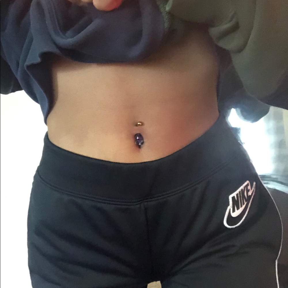 nike joggers